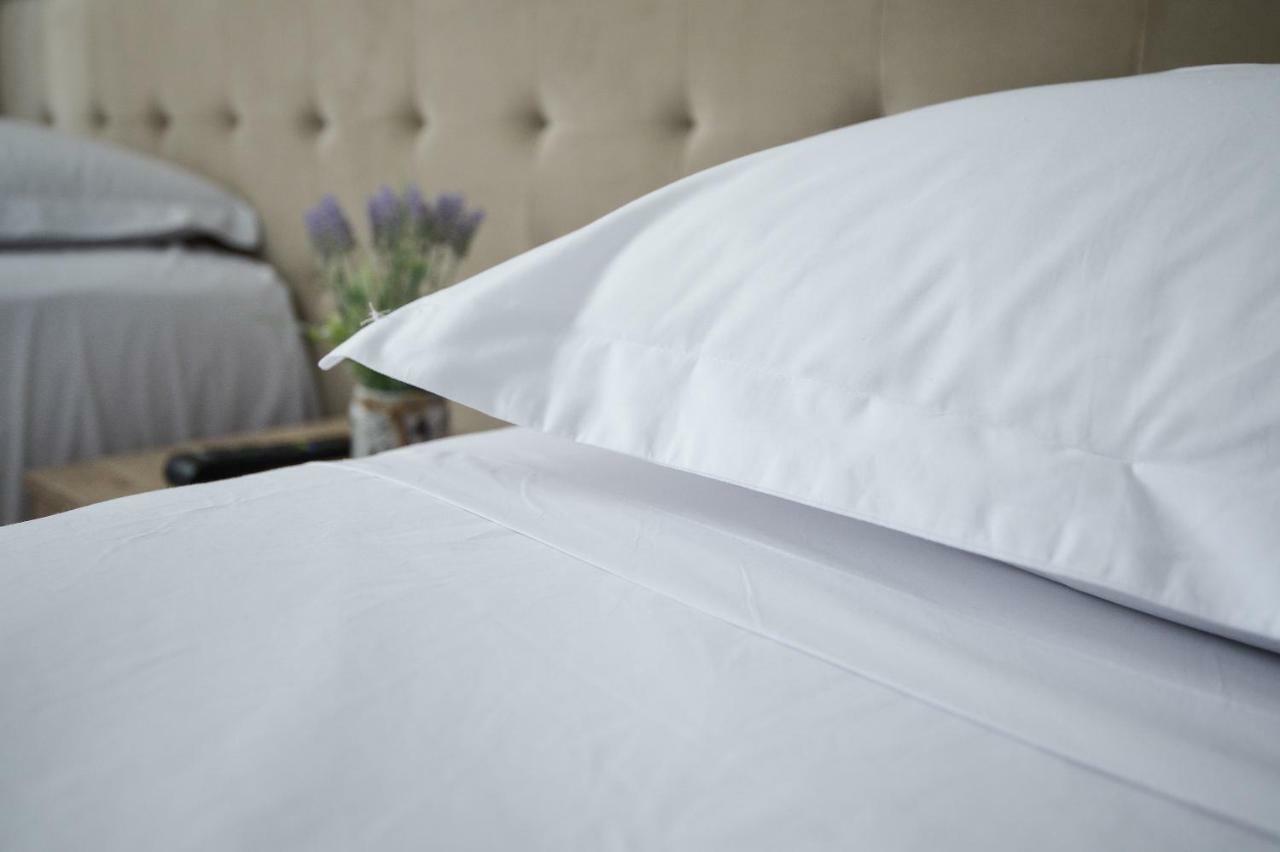 Hotel Niku Тирана Экстерьер фото